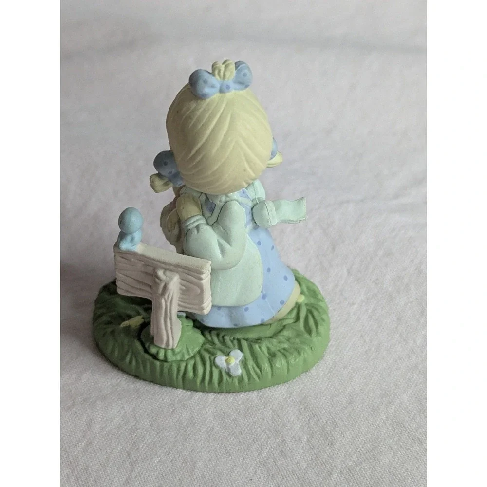 Precious Moments 1989 mini‎ 2.25